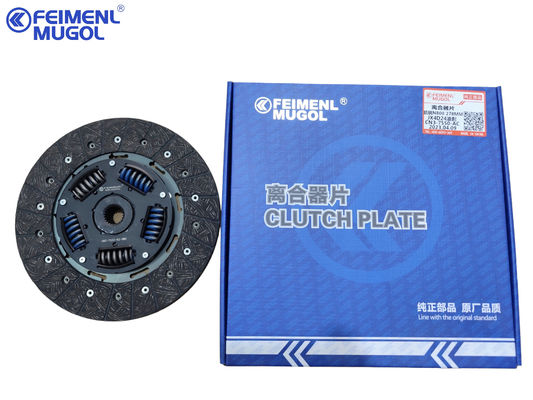 JMC N800 صفحه کلاچ اتوماتیک DN3-7550-AC برای JMC 4D30 Feimenl Mugol