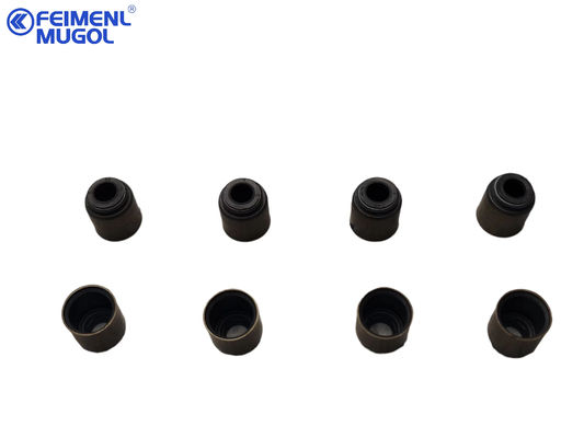 1007025-0001 قطعات اتوماتیک مهر دریچه مهر روغن برای JMC NKR، 4JB1 قطعات معدنی موتور دیزل