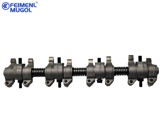 مجموعه بازوی ولول راک برای JMC NKR,4JB1, OE 1007100BBB1 قطعات سیستم موتور