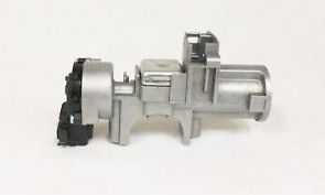 FEIMENL MUGOL قفل فرمان ASM قطعات شاسی برای ISUZU NPR 8-97387036-0