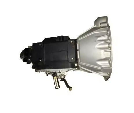FEIMENL MUGOL گیربکس برای JMC JC528T8 493 Euro4 DN1-7003-AB قطعات اتوماتیک JMC