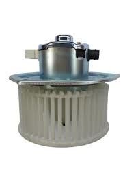 قطعات شاسی موتور فن بلوور ASM برای ISUZU FVR FRR 1-83561164-0