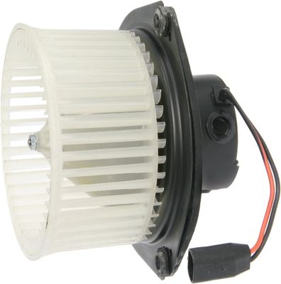 قطعات شاسی موتور فن بلوور ASM برای ISUZU NKR NHR 8-97101656-1