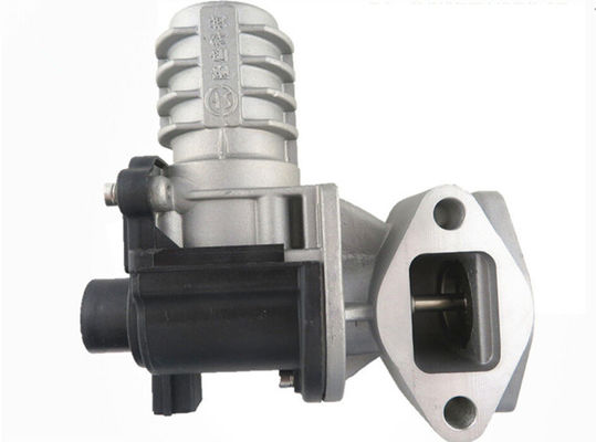 دریچه EGR برای QINGLING 100P 4JB1CN 1207010-PA11 بخش اتوماتیک کامیون