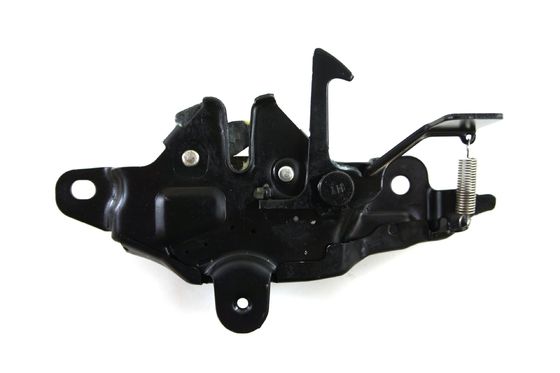 لینک کنترل موتور ASM ISUZU قطعات شاسی برای 4JH1 8-97994589-6