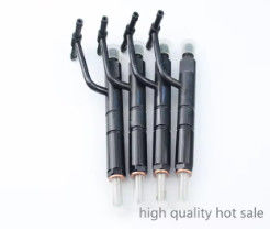 قطعات خودرو نوزل تزریق ASM برای حمل JMC 493 KBAL- P030