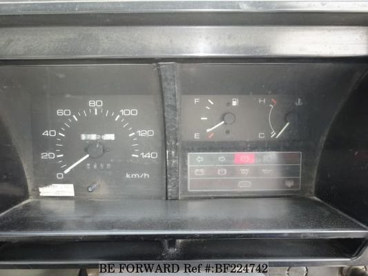 کلستر متر برای JMC 1030 380010064 قطعات اتوماتیک JMC