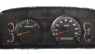 کلستر متر کامل برای ISUZU NPR QINGLING 700P 8-98021249-0