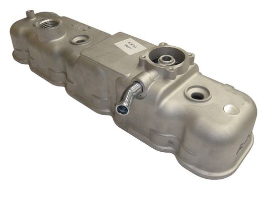 8-94476696-1 پوشش سرسیلندر برای ISUZU NKR 4JB1 4JG2 JMC 493