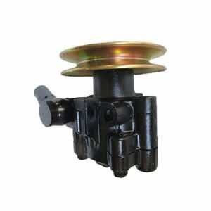 8-97354730-0 پمپ فرمان برقی برای قطعات شاسی ISUZU NKR
