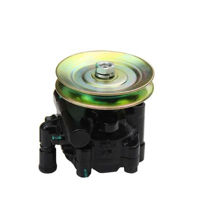 8-97354730-0 پمپ فرمان برقی برای قطعات شاسی ISUZU NKR