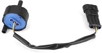 قسمت خودرو کامیون سنسور فیلتر سوخت برای JMC 1040 CN3C15 9B328BA-2