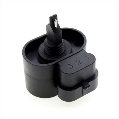 قسمت خودرو کامیون سنسور فیلتر سوخت برای JMC 1030 493ZLQ3B