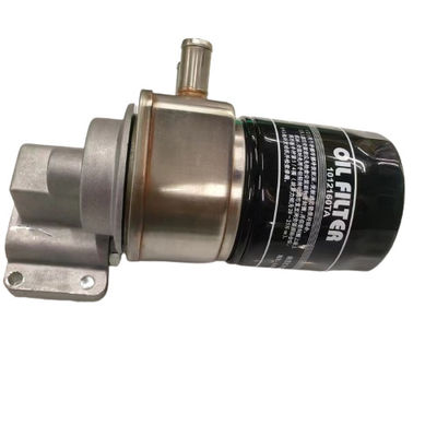 فیلتر روغن ASM برای JMC حمل 493 Euro3 1012100SBJ قطعات اتوماتیک JMC
