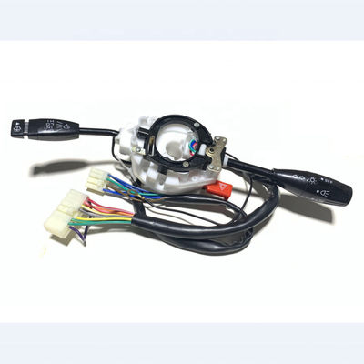 قطعات کامیون ISUZU برای NKR NHR NPR NQR 8-97071005-2