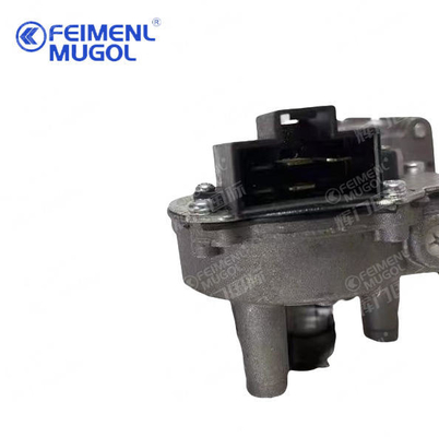 موتور پاک کننده شیشه جلو ASM ISUZU قطعات کامیون برای NKR 8-97855060-5