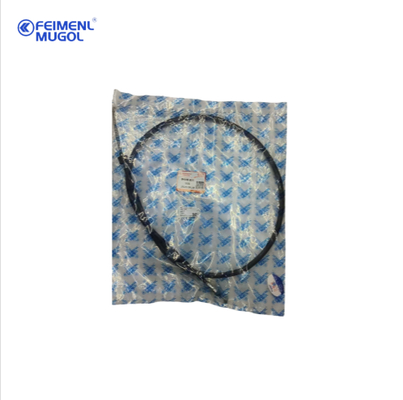 اصلی 4401809-0003-001 کابل ترمز دست چپ عقب برای JMC Baodian، طراحی شده برای عملکرد قابل اعتماد ترمز OEM
