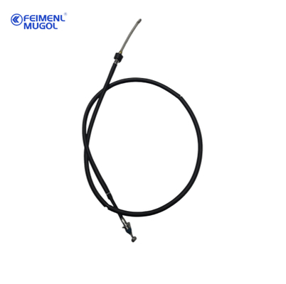 4401809-0004-001 کابل ترمز دستی راست عقب برای JMC Baodian، کنترل ترمز و نصب آسان