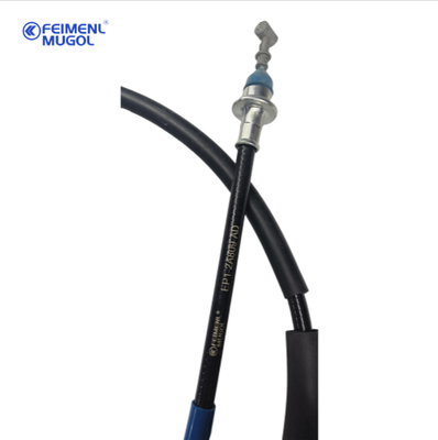 EP1-2A635-AD-HM کابل ترمز دستی عقب راست برای Baodian PLUS - 2290mm، ارائه عملکرد درجه یک