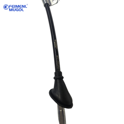 ترمز دستی عقب راست - کابل 1458 میلی‌متری OEM برای JMC Yuhu 4x4، شماره قطعه 9P2-2A635-AF-HM