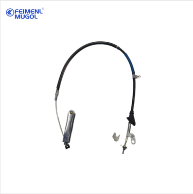 کابل ترمز دستی عقب چپ 2150 میلی‌متری برای Yuhu 4x4 – قطعه 9P2-2A809AG-HM، برای عملکرد واقعی