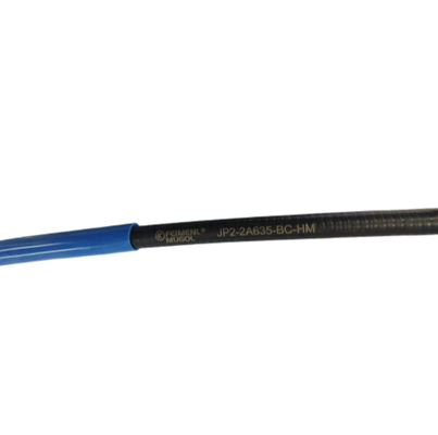 کابل ترمز دستی عقب راست برای JMC Yuhu 7 - 1600mm OEM JP2-2A635-BC-HM