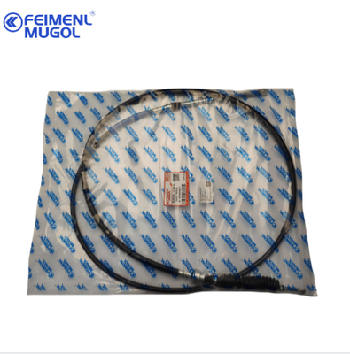 کابل انتخاب دنده OEM ایسوزو 100P 8-97089987-HM بدون سر