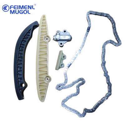 زنجیر تایمینگ اصلی (66 حلقه) برای مدل‌های فورد V348 / اورست / JMC، BK3Q-6268-AA-HM