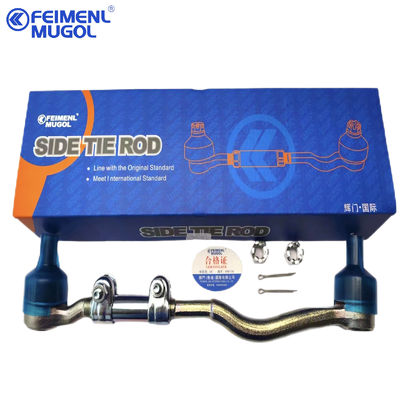 کیفیت 4D22 برای GW Great Wall Stabilizer Link Assembly H9 Wingle 5 Wingle 7 H2 48510-2S485 قطعات موتور کامیون ایسوزو کارخانه