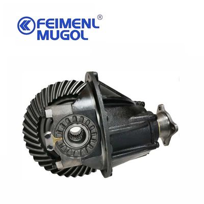 قیمت خوب 8-97388-712-0 NQR 7/43 320mm دیفرانسیال پینیون 8973887120 آنلاین