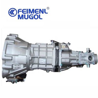 قیمت خوب 1701000XP65XB کیفیت اصلی جعبه دنده های بزرگ دیواری پنج قسمت 4D20-H6 4G63 4G69 آنلاین