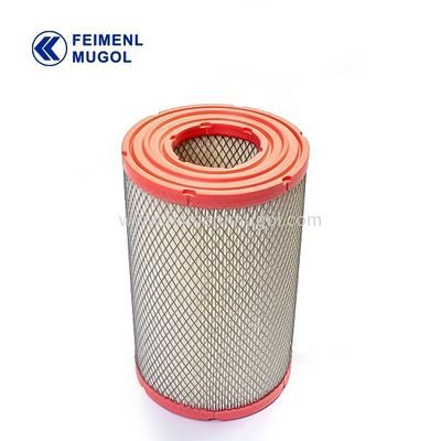 قیمت خوب 8971902690 مجموعه فیلتر هوا کابین ایزو 4JK1 4BC2 4JG1 C240 آنلاین