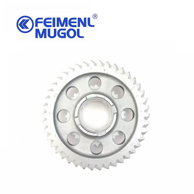قیمت خوب 6th Gear Wheel For Isuzu Frr Fsr 1333382720 39t-42t قطعات سیستم انتقال اتوماتیک آنلاین