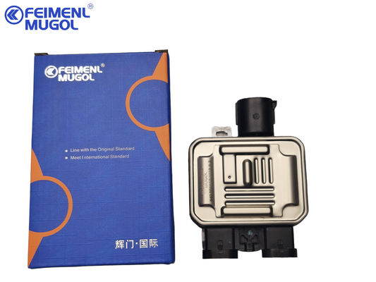 قیمت خوب ماژول کنترل فن خنک کننده رادیاتور برای فورد ترانزیت V348، PUMA24، OE9400004105 آنلاین