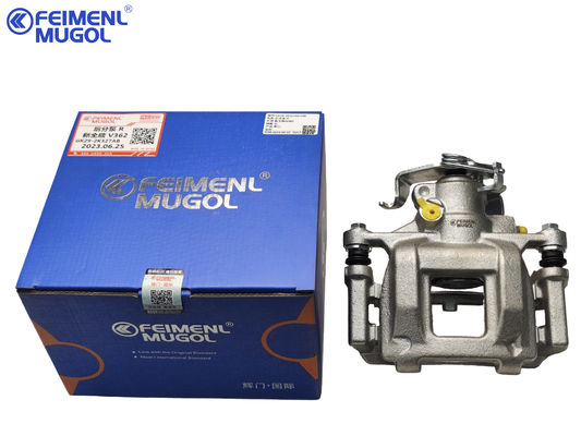 قیمت خوب جلویی چپ سمت راست فرکانس فرکانس فورد ترانزیت V348 PUMA2.2، GK29-2K328AB آنلاین