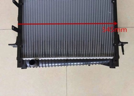 FEIMENL MUGOL بخش اتوماتیک کامیون رادیاتور برای JMC N800 4D24 CN3-8C342-CA