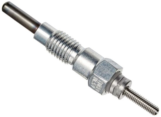 8-94390777-4 موتور دیزل فلش روشن ISUZU 4HK1 6HK1 6HH1 4JJ1