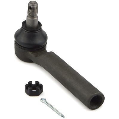 قیمت خوب ISUZU Truck Tie Rod End 8-97107349-2 NKR NHR NPR NQR جهت چپ آنلاین