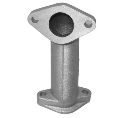 قیمت خوب ترمز خروجی VLV به لوله خاموش کننده برای ISUZU NKR NPR NQR 4JH1 8-97320578-0 آنلاین