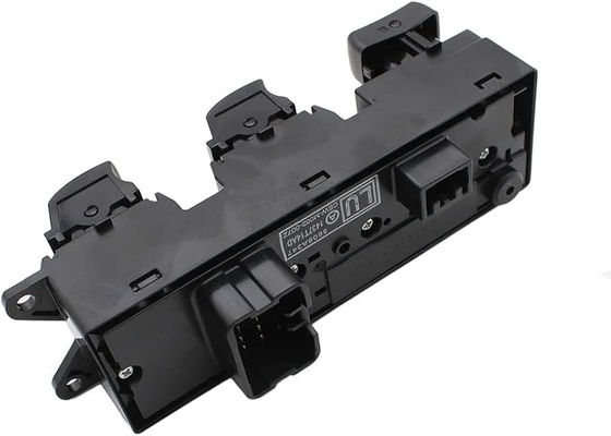 کلید تنظیم کننده درب پنجره برای JMC N806 LN1-14530-AA بخش اتوماتیک کامیون