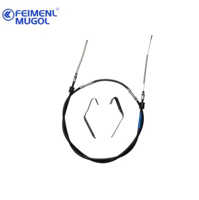 قیمت خوب فورد ترانزیت کابل ترمز دستی 92VB 2853AD آنلاین