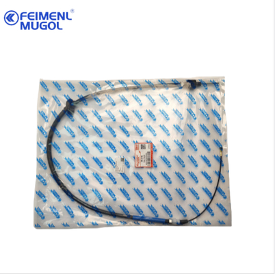 قیمت خوب 1530mm کابل کلاچ اصلی برای فورد ترانزیت 98VB 7K553AA آنلاین