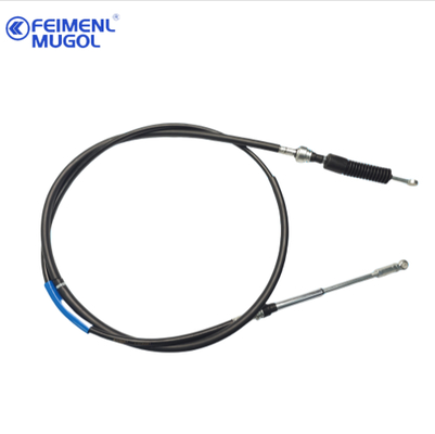 قیمت خوب کابل انتخاب دنده OEM ایسوزو 100P 8-97089987 بدون سر آنلاین