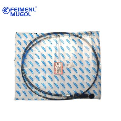 قیمت خوب 17034009A   OEM Selector Cable برای JMC N900، 3050mm برای تنظیم قابل سازگاری انتقال آنلاین