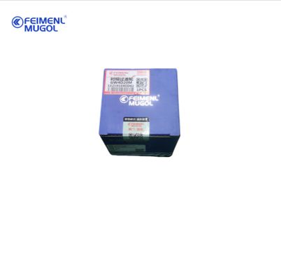 قیمت خوب پولی هرزگرد تسمه تایم اصلی برای Great Wall Hava H5-4D20 - ساخته شده با دقت و دوام آنلاین