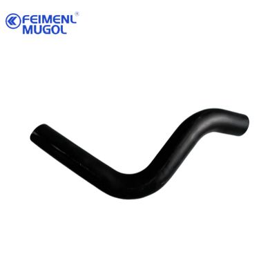 قیمت خوب شیلنگ رادیاتور پایینی اصلی (بلند) برای Wingle 4G63/69 – OEM 1303012-P22-PT مناسب آنلاین