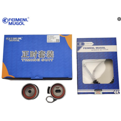 کیت تعمیر تایمینگ اصلی (۱۷۱ دندان، ۳ قطعه) برای Haval H5 4D20, 1604000-ED01A شماره OEM