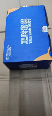 OEM B3031010BA--HM مجموعه زنجیره زمان بندی کامل   قابل اعتماد برای ترانزیت V36