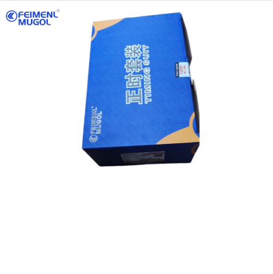 زنجیر تایمینگ اصلی (66 حلقه) برای مدل‌های فورد V348 / اورست / JMC، BK3Q-6268-AA-HM