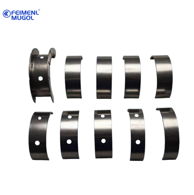 یاتاقان اصلی میل لنگ اصلی 2S7Q-6333AA-HM OEM برای فورد ترانزیت V348 برای دیزل 2.4 لیتری